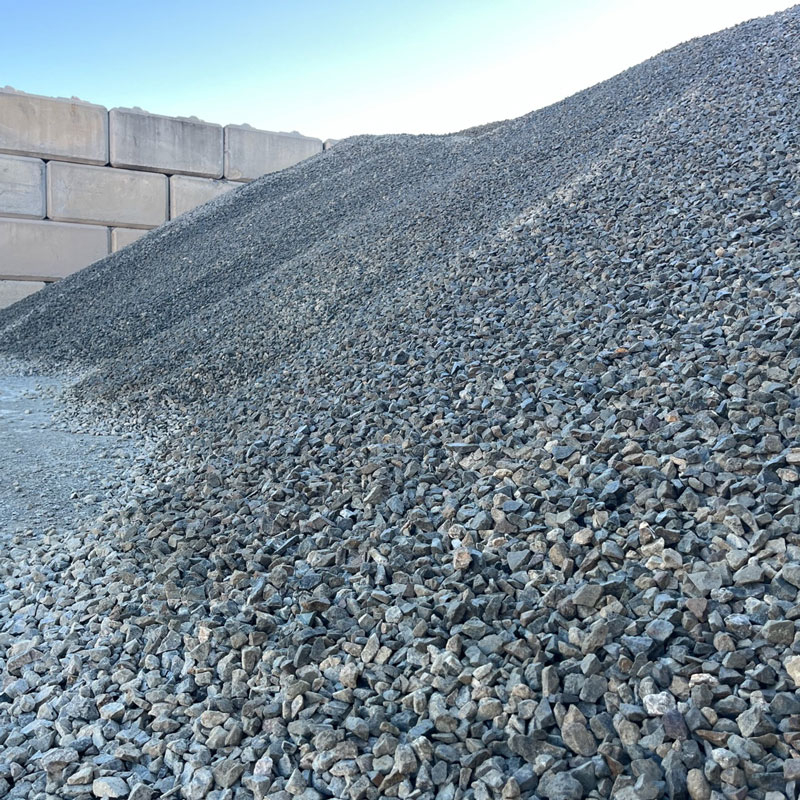 Sand and Gravel Cotati, CA Shamrock Building Materials, LLC