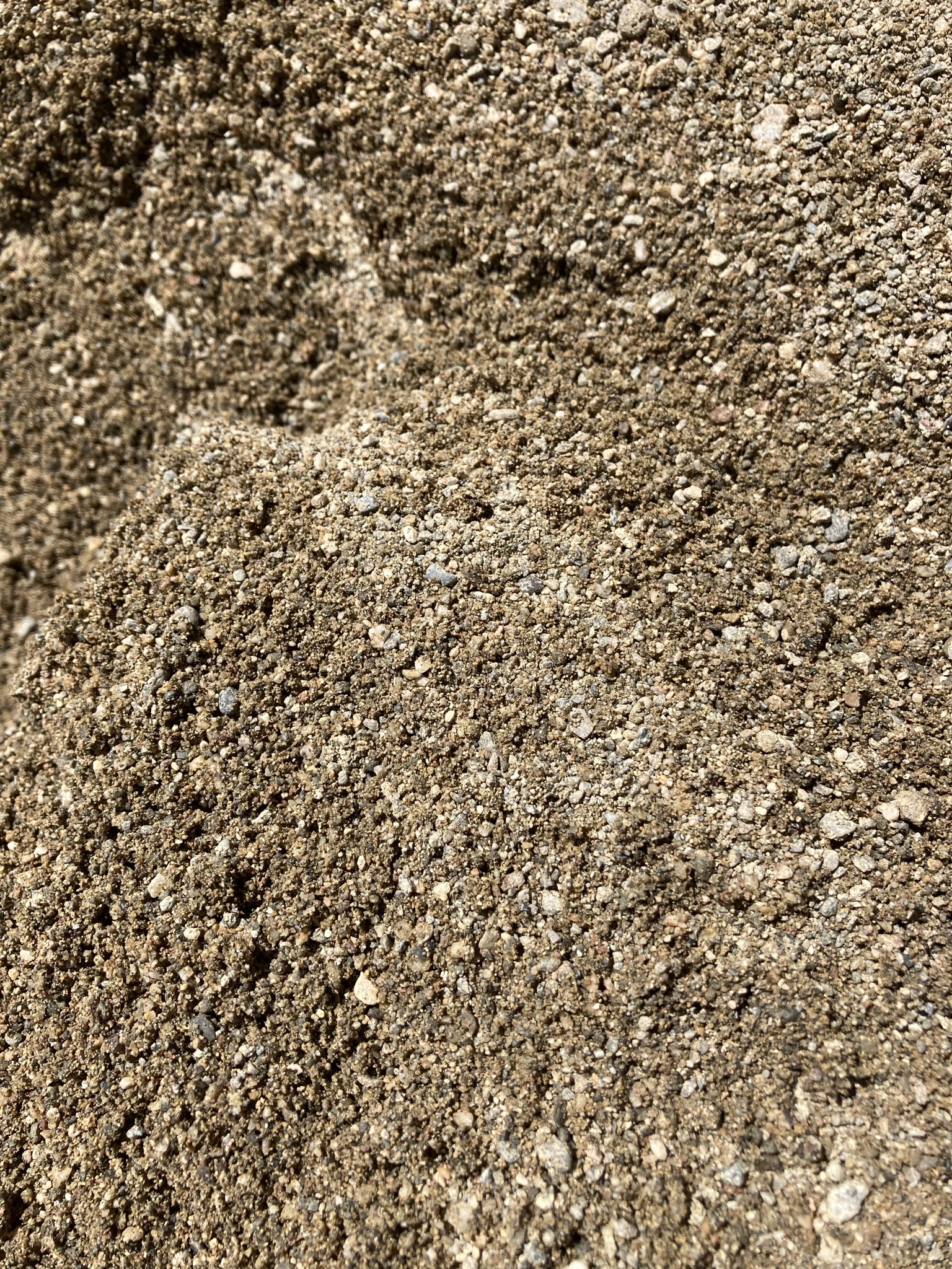 Landscape Materials, Northern CA | Shamrock Building Materials, LLC